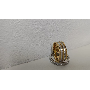 4.7-Sterne Foto von D*****c, Bild 4 von 4, zu Schlangenknochen Kette Armband mit Herzanhänger Für Damen