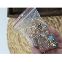 4.9-sterren foto door R*****s, afbeelding 3 van 7, van Roestvrijstalen Sieraden Maken Gereedschapset met Ritsvak