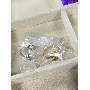 Foto recensione di A*****n 4.9 stelle, immagine 6 di 7, su Anello Aperto Mani che Abbracciano Acciaio Inossidabile Uomo Donna