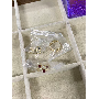 Foto recensione di A*****n 4.9 stelle, immagine 1 di 7, su Anello Aperto Mani che Abbracciano Acciaio Inossidabile Uomo Donna