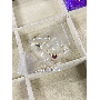 Foto recensione di A*****n 4.9 stelle, immagine 2 di 7, su Anello Aperto Mani che Abbracciano Acciaio Inossidabile Uomo Donna