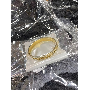 4.7-star customer review photo by A*****n, image 10 of 11 for Natural Gemstone Beaded Bracelet Round Crystal Amethyst For Women