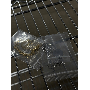 4.8-star customer review photo by H*****r, image 1 of 8 for Women Winter Thermal Rhinestone Touchscreen Gloves