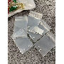 4.7-star customer review photo by a*****s, image 4 of 4 for Oversized Square Sunglasses with Gradient Resin Lenses