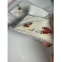 4.8-Sterne Foto von R*****N, Bild 4 von 4, zu Mesh Geflochtenes Armband aus 18K Vergoldetem Edelstahl