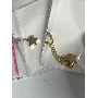 4.8-Sterne Foto von R*****N, Bild 2 von 4, zu Mesh Geflochtenes Armband aus 18K Vergoldetem Edelstahl