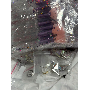 4.9-star customer review photo by L*****r, image 3 of 4 for Heart Shaped Resin Jewelry Dish With Natural Crystal Stones