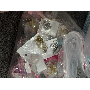 4.7-star customer review photo by M*****o, image 5 of 5 for LED Glow Toy Magic Wand and Novelty Party Favor For Kids