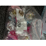 4.7-star customer review photo by M*****o, image 4 of 5 for LED Glow Toy Magic Wand and Novelty Party Favor For Kids