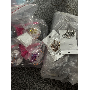 4.7-star customer review photo by M*****o, image 3 of 5 for LED Glow Toy Magic Wand and Novelty Party Favor For Kids