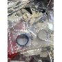 4.7-star customer review photo by A*****e, image 6 of 6 for Women Wide Twisted Knot Turban Headband Elastic Hair Band
