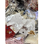 4.7-star customer review photo by A*****e, image 1 of 6 for Women Wide Twisted Knot Turban Headband Elastic Hair Band