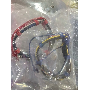 4.9-star customer review photo by I*****t, image 8 of 11 for Elegant Alloy Quartz Watch with Rhinestone Flower Bracelet
