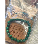 4.9-star customer review photo by M*****O, image 5 of 5 for Cuban Link Chain Alloy Rhinestone Iced Out Heavy Duty For Men