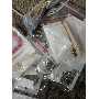 4.9-star customer review photo by Ι*****η, image 5 of 5 for Yellow Kraft Bubble Mailers Waterproof Padded Envelopes