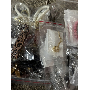 4.9-star customer review photo by Ι*****η, image 2 of 5 for Yellow Kraft Bubble Mailers Waterproof Padded Envelopes