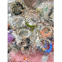 4.7-star customer review photo by V*****i, image 2 of 3 for Acrylic Resin Cylindrical Tube Beads for DIY Jewelry Making