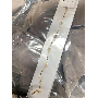 4.5-star customer review photo by N*****s, image 4 of 7 for Natural Stone Agate Lava Beaded Bracelet With Elephant Pendant