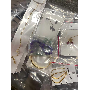 4.5-star customer review photo by N*****s, image 3 of 7 for Natural Stone Agate Lava Beaded Bracelet With Elephant Pendant