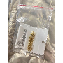 4.6-star customer review photo by H*****a, image 2 of 6 for Stretchy Rhinestone Bracelet and Elastic Ring for Wedding