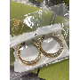 4.7-Sterne Foto von A*****o, Bild 8 von 9, zu Perlenarmband Naturstein Böser Blick Handgefertigter Schmuck