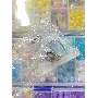 4.8-star customer review photo by A*****a, image 7 of 8 for DIY Alloy Charm Beads with Rhinestone For Bracelet Making