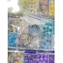 4.8-star customer review photo by A*****a, image 2 of 8 for DIY Alloy Charm Beads with Rhinestone For Bracelet Making
