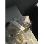 4.7-star customer review photo by A*****p, image 4 of 4 for Blank Stainless Steel Dog Tag Pendant Military Style