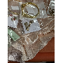 4.7-star customer review photo by R*****o, image 4 of 4 for Vintage Angel Wings Cross Open Ring For Men