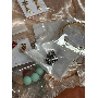 4.7-star customer review photo by R*****o, image 3 of 4 for Vintage Angel Wings Cross Open Ring For Men