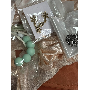 4.7-star customer review photo by R*****o, image 2 of 4 for Vintage Angel Wings Cross Open Ring For Men