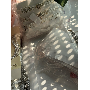 4.8-star customer review photo by C*****n, image 3 of 4 for Copper Zircon Waterdrop Jewelry Set For Women Bridal Wedding