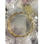 4.8-star customer review photo by D*****n, image 9 of 9 for 925 Sterling Silver Zirconia Huggie Hoop Earrings For Women