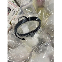 4.8-star customer review photo by D*****n, image 6 of 9 for 925 Sterling Silver Zirconia Huggie Hoop Earrings For Women