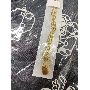 5-star customer review photo by M*****d, image 4 of 11 for Titanium Steel Mother Of Pearl Square Pendant Necklace