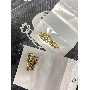 5-star customer review photo by M*****d, image 3 of 11 for Titanium Steel Mother Of Pearl Square Pendant Necklace