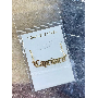 4.5-star customer review photo by J*****U, image 5 of 6 for Stainless Steel Balloon Initial Letter Pendant Necklace