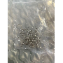 4.6-star customer review photo by L*****y, image 5 of 6 for Natural Stone Crystal Chip Necklace and Bracelet Jewelry Set