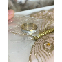 4.7-star customer review photo by K*****n, image 8 of 8 for Plush Christmas Angel Tree Hanging Decor with Fairy Wings
