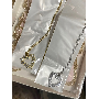 4.7-star customer review photo by K*****n, image 7 of 8 for Plush Christmas Angel Tree Hanging Decor with Fairy Wings