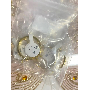 4.7-star customer review photo by K*****n, image 3 of 8 for Plush Christmas Angel Tree Hanging Decor with Fairy Wings