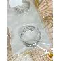 4.7-star customer review photo by K*****n, image 5 of 8 for Plush Christmas Angel Tree Hanging Decor with Fairy Wings