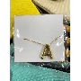 4.6-star customer review photo by E*****e, image 6 of 6 for Minimalist Canvas Coin Purse Portable Mini Zippered Pouch