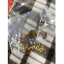 Foto recensione di D*****a 4.9 stelle, immagine 6 di 6, su Anello Aperto Ramo di Foglia in Argento Sterling 925 Donne