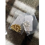 Foto recensione di D*****a 4.9 stelle, immagine 1 di 6, su Anello Aperto Ramo di Foglia in Argento Sterling 925 Donne