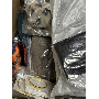 4.5-Sterne Foto von J*****n, Bild 1 von 5, zu Damen PU Ledergürtel mit Retro Silber Stern Schnalle