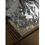 Foto de reseña de 4.7 estrellas por T*****n, imagen 4 de 5 para Hucha de Alfabeto de Madera y Acrílico Tarro de Ahorro