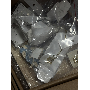 Foto de reseña de 4.7 estrellas por T*****n, imagen 3 de 5 para Hucha de Alfabeto de Madera y Acrílico Tarro de Ahorro