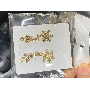 Foto de reseña de L*****t de 4.9 estrellas, imagen 7 de 8, sobre Pulsera Elástica de Cuentas Redondas de Piedra Natural Hecha a Mano