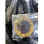 Foto de reseña de L*****t de 4.9 estrellas, imagen 2 de 8, sobre Pulsera Elástica de Cuentas Redondas de Piedra Natural Hecha a Mano